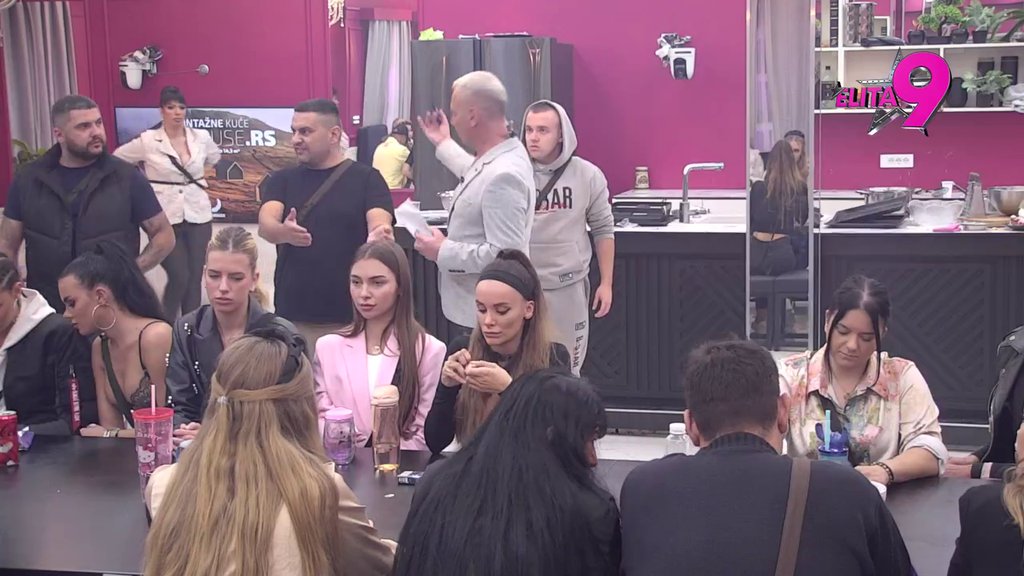 Bez blama! Teodora besramno priznala da Terza ništa nije lagao za nju i Đukića, Asmin je žestoko prozvao pred svima: Ona je za mene ku*ava u duši (VIDEO)