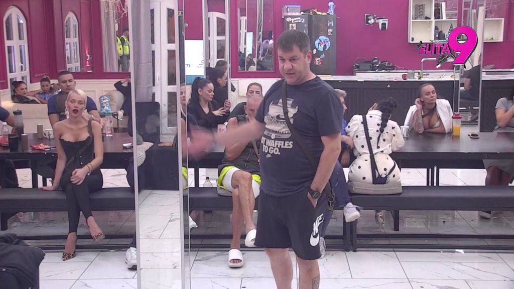 Nisu štedeli reči na njih! Boginja surovo iznela sve o Aneli, pa Dačo izneo svoj sud o Đukiću: Pokazlaza je da je najveće zlo (VIDEO)