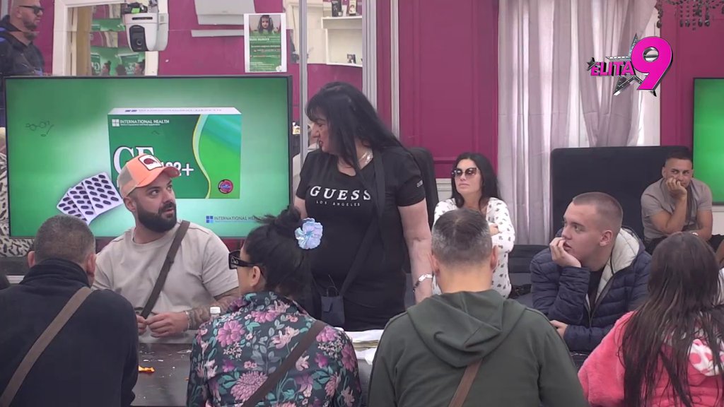 Čak deset takmičara se seli iz Bele kuće: Ovo je spisak novih Odabranih! (VIDEO)