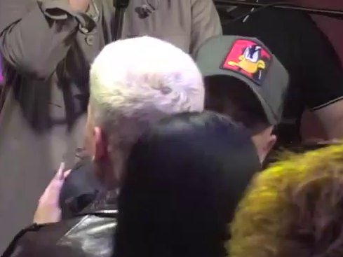 Palo pomirenje veka! Terza prišao Urošu, izvinio mu se za sve i ZAKLEO u Barbaru da ga neće dirati (VIDEO)