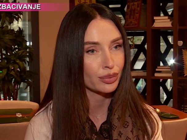 Bukti rat bivših drugarica! Katarina Žiković otkačila Kiju zbog jedne osobe, Kockareva joj sad uzvratila