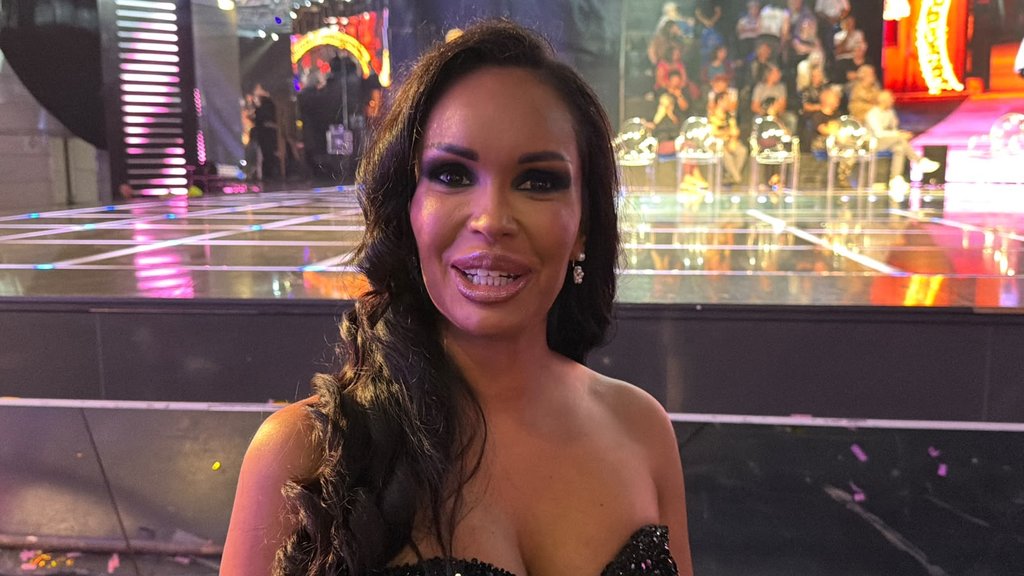 ON JE MOJ... Sandra Obradović otkrila sve o ODNOSU sa Bajom pred ulazak u Elitu 10, pa priznala da li postoji šansa da se ZALJUBI (FOTO+VIDEO)