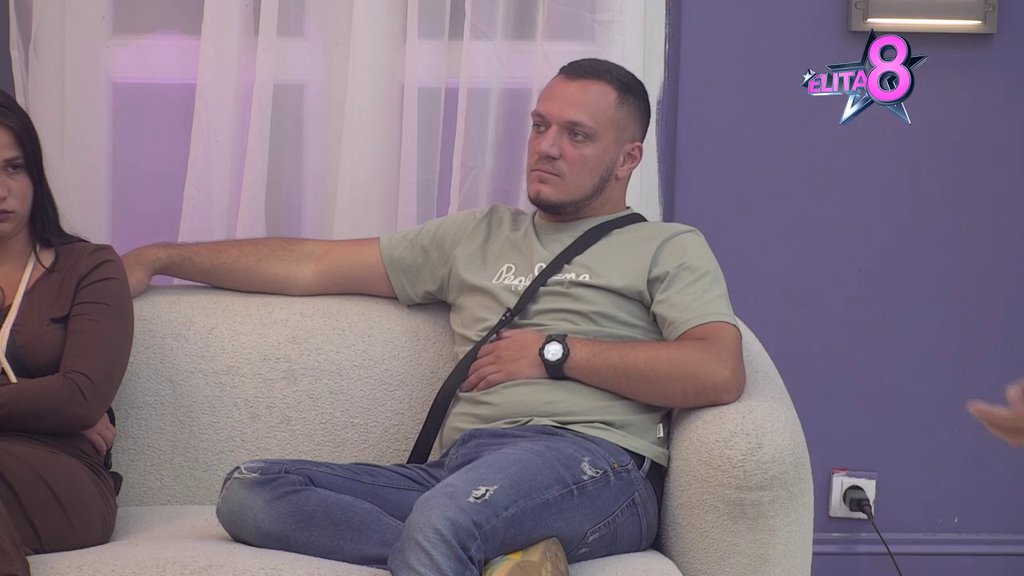 Voli ona da bude KRPA i PAĆENICA: Đedović sumnja u celu priču o odnosu Pavla i Anđele, Marinković slasno osolio po Đuričićevoj: Gastoz ima kompleks niže vrednosti od Pavla (VIDEO)