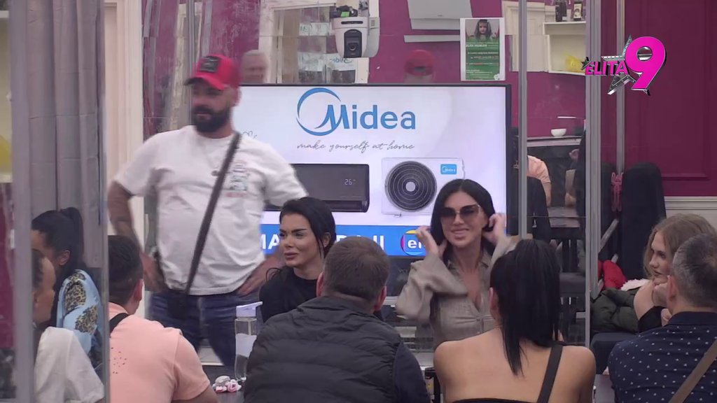 Ne skida osmeh s lica: Stanija presrećna zbog odluke gledalaca, ne krije koliko joj laska ova pohvalna etiketa! (VIDEO)