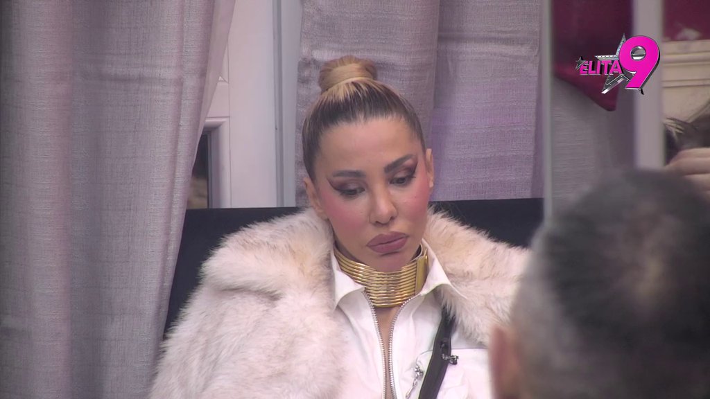 Mnogo ju je ponizio: Luka misli da je Alibaba smešan, posle svega i dalje veruje da ga Aneli voli (VIDEO)