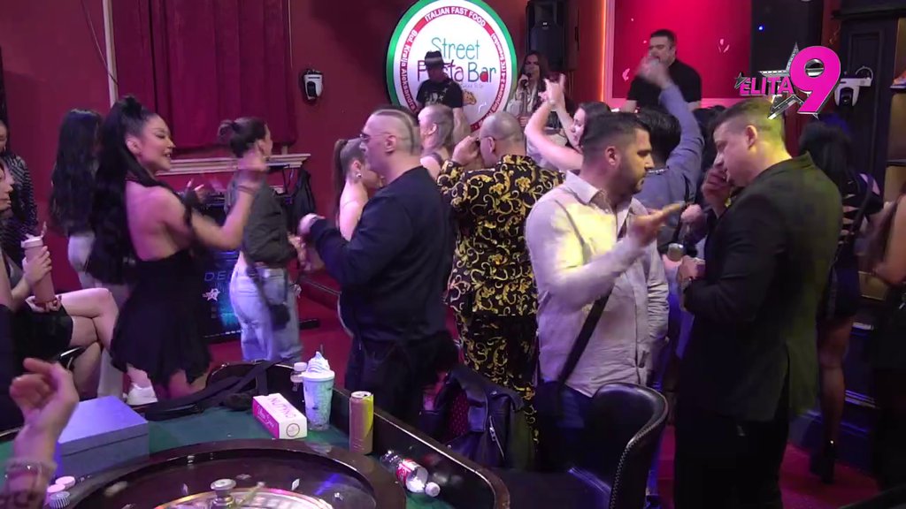 Alibabi se sprema pakao?! Palo pomirenje njega i Terze, Maja kad bude saznala, napraviće haos (VIDEO)