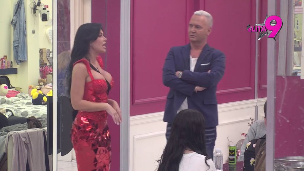 Ti si rijaliti fanatik: Alibaba zarežao na Staniju, ona otkrila kako je njihov stan u Majamiju zamenio za noćni klub! (VIDEO)