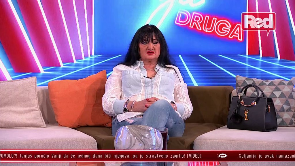 Bilo je baš lepo, ali pljuju me po Železniku! Suočavanje Milosave i Joce, evo da li su ZAJEDNO POSLE ELITE! (VIDEO)