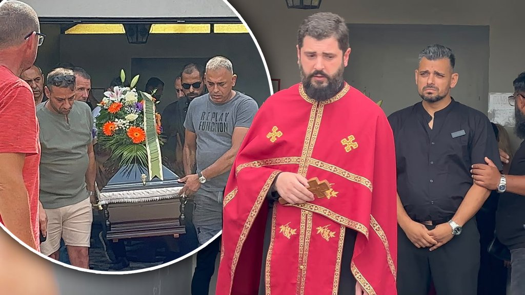 Od malena je bio uz mene i... Bora Santana podelio sliku s pokojnim ocem, emotivna poruka razara najtvrđa srca (FOTO)