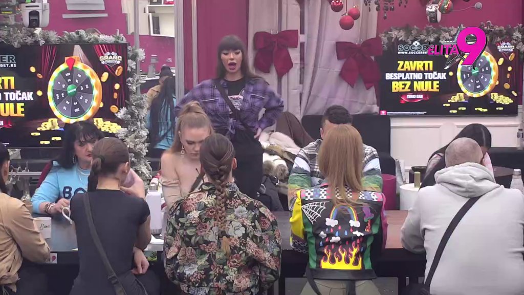 Sada sam na tvojoj strani: Anita shvatila da je Milica Veličković ispala folirant, pa Sofiji uputila nikad lepše reči! (VIDEO)