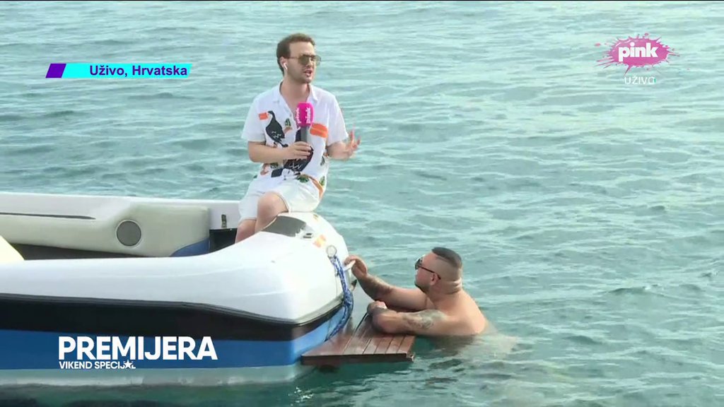TAKI MORA DA BUDE SVESTAN DA JE NJOJ POTREBNA POMOĆ: Filip Car brutalnije nego ikad opleo po Maji, uputio komplimente na Stanijin račun, pa istakao da se Aneli ukanalila odnosom sa Filipom (VIDEO)