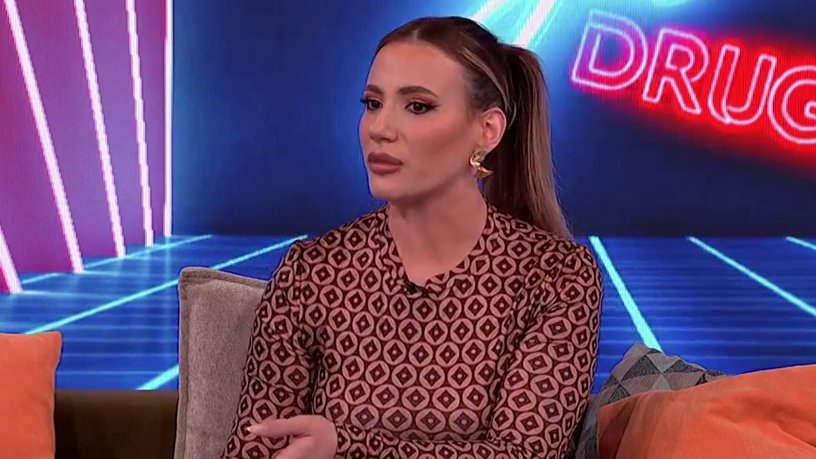 Zbog njega je demolirala kazino u koji stalno ide! Prva komšinica Kristine i Kristijana o drami na Voždovcu: Bio je haos u stanu!