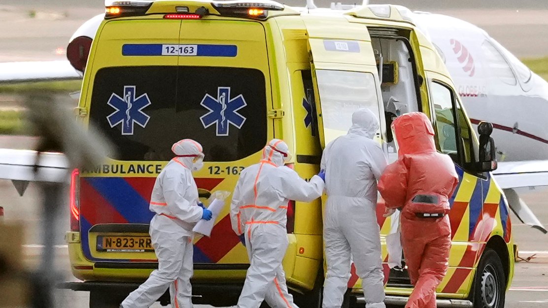 UŽAS: Devojku napala životinja, ostala bez nosa i prstiju! Lekari ovo nikada nisu videli
