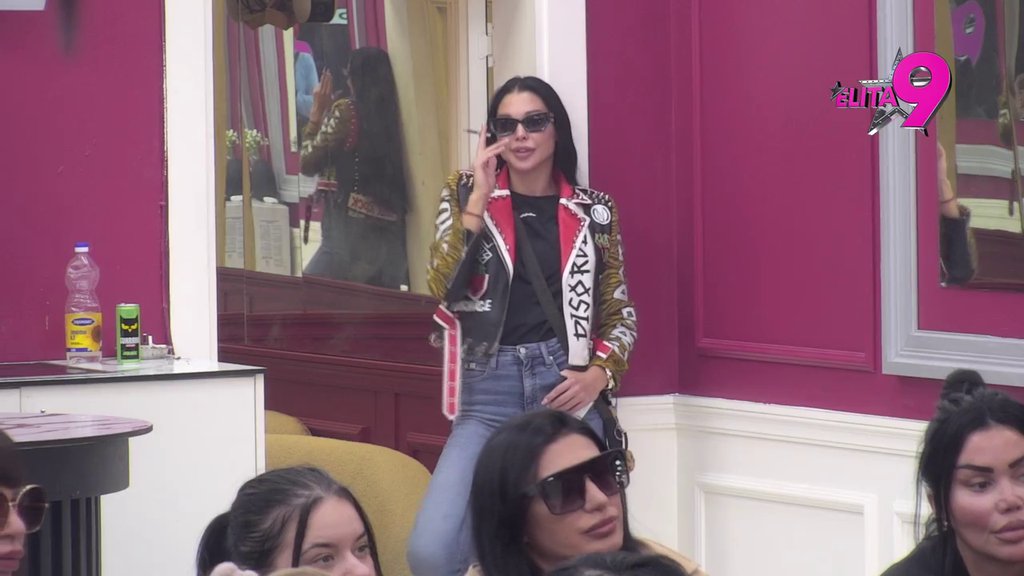 Ipak pala na Alibabinu igru? Maja peti put ostala bez odgovara na pitanje, Dača je rešeta! (VIDEO)