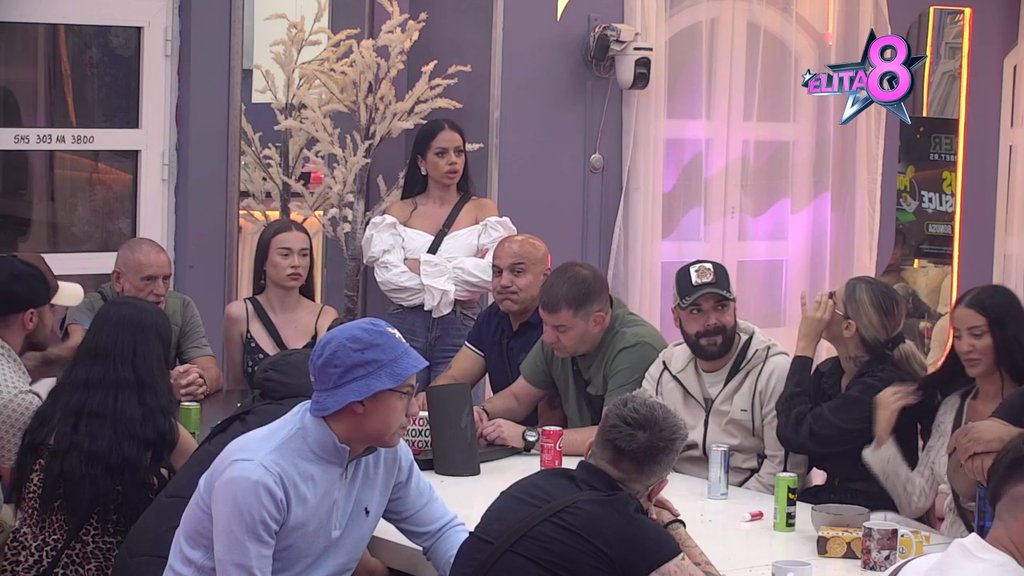 NE ZNA GDE UDARA! Dragana se spetljala, smatra da Matoru ne pravi BUDALOM, a onda je skočila Matora: Ljuta sam na nju, jer... (VIDEO)