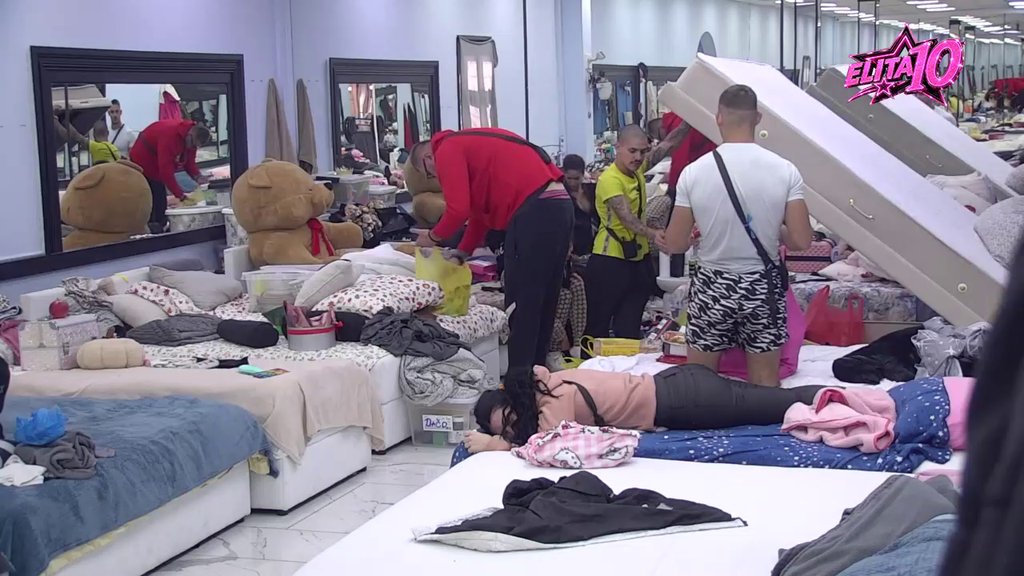 Janjuš digao spavaću sobu na noge! Zaurlao na Dalibora, izvređao ga kao nikad nikog (VIDEO)