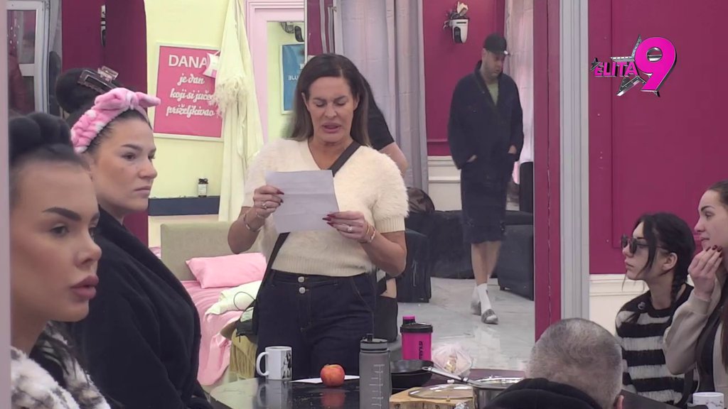 Vreme je za nabavku: Veliki šef obavestio učesnike da je prodavnica upravo otvorena, evo ko danas ima pravo da kupuje! (VIDEO)