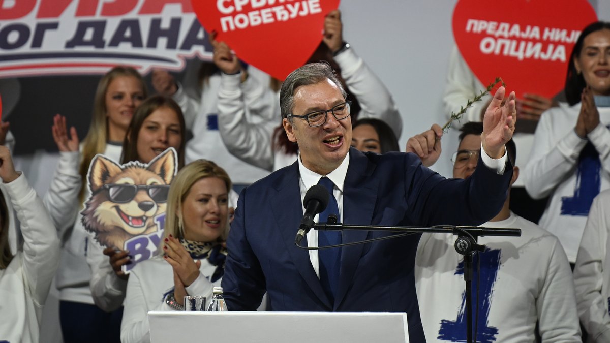 Najsavremenije bolnice, inovativni lekovi, moderna oprema! Vučić najavio velika ulaganja: Dve milijarde evra za unapređenje srpskog zdravstvenog sistema