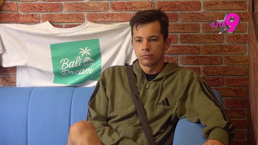 DA JE MOJ OTAC IŠAO KOD TRANDŽE, UMRO BIH OD SRAMOTE: Asmin brutalno isponižavao Neria, Kačavenda mu žestoko odbrusila! (VIDEO)