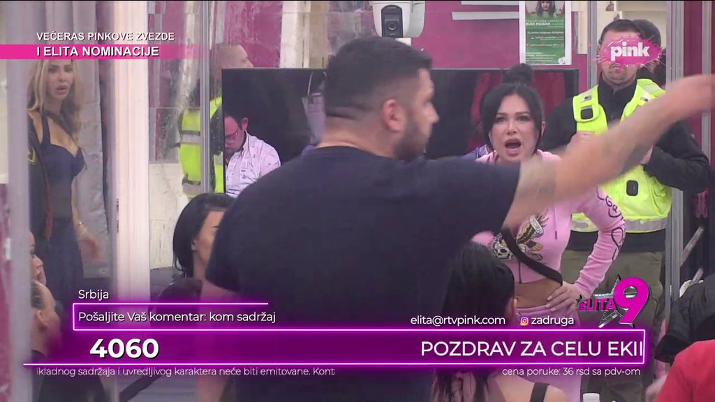 Ore se Šimanovci! Asmin podivljao, koristi sva sredstva da ukanali bivše devojke, one polako udružuju snage (VIDEO)