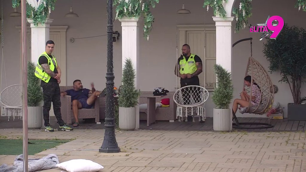 Najveći blam Maje Marinković: Asmin je unakažava prozivkama, ona utanjila glasić i traži pomirenje! (VIDEO)