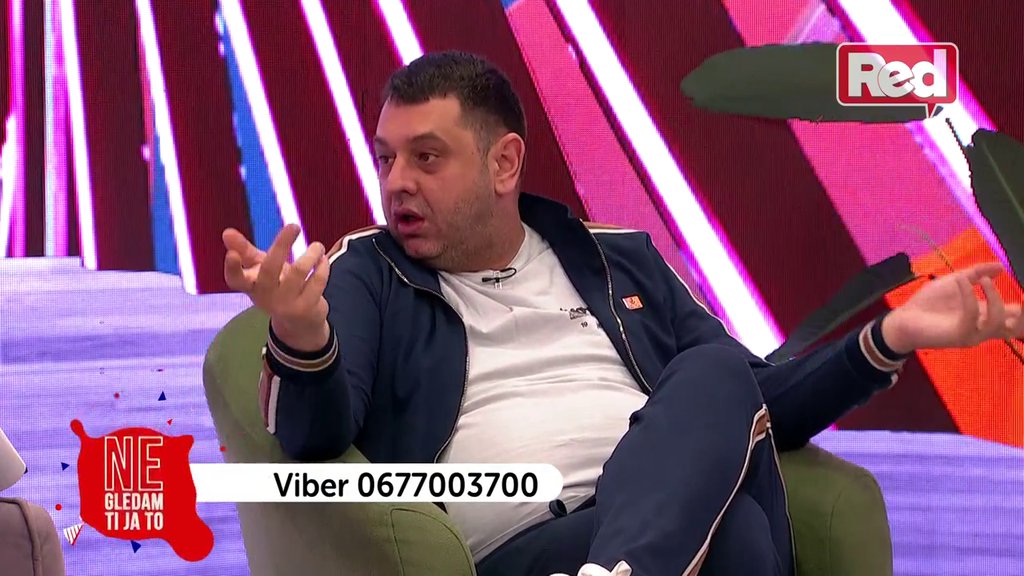 On je bio NAJBOLJE UPUĆEN u sve! Nakon što su Aneli i Filip PREKINULI SVOJ ODNOS zbog Lores, pozvali smo Pečenicu! Evo da li je on preneo pozdrave Đukićevoj PLATONSKOJ LJUBAVI!