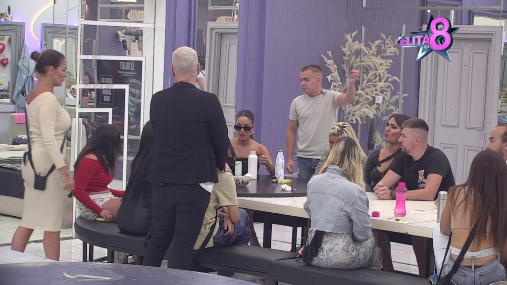 Gastoz demolirao Daču činjenicama: On pokušao da ga prevesla pričama o bivšoj, ali bezuspešno! (VIDEO)