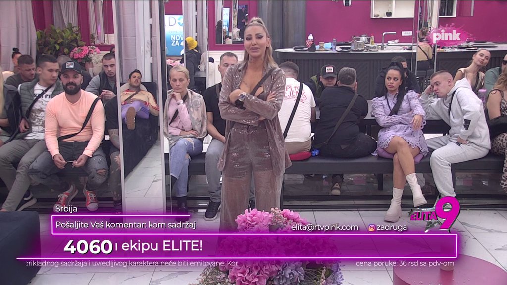 JAKO SAM LJUT, AKO SU MI OVO URADILI... Aneli progovorila o sukobu sa Biljanom i intimnim fotografijama: Luka prebledeo, pa se javno obratio roditeljima (VIDEO)
