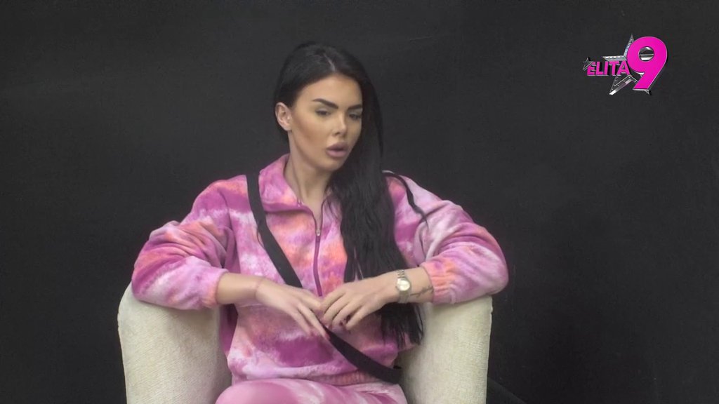 Možda mi ona sada vraća zbog Marka Markovića?! Anita iznela teoriju o naglom prekidu druženja sa Stanijom, pa oplela po Teodori i Bebici: Spinuju, jer... (VIDEO)