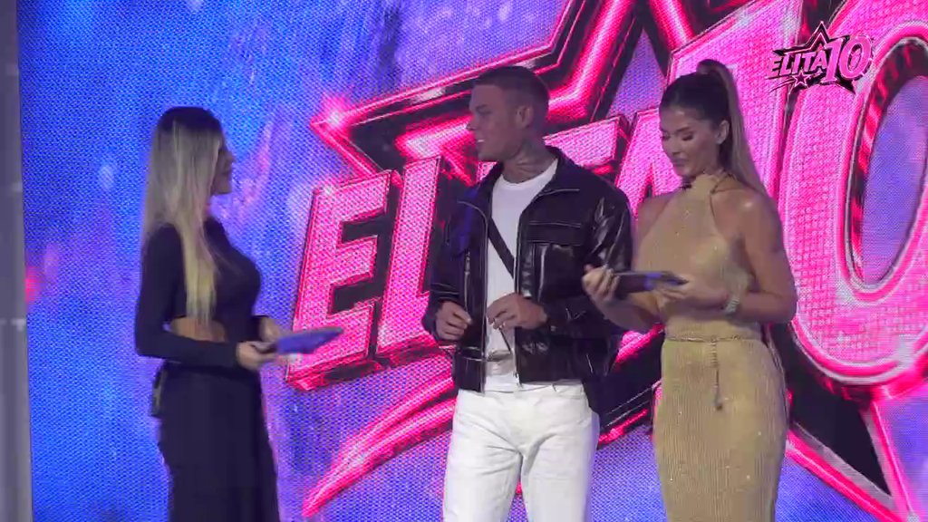 Harizma mu je drugo ime: Đukić zasenio sve energijom i šarmom, Aneli ne skida osmeh s lica! (VIDEO)