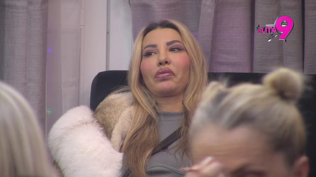 Sprema joj tužbu odmah posle Elite: Alibaba hoće da oduzme Aneli ćerku Noru, otkrio zbog čega bi Ahmićeva mogla da završi u ZATVORU! (VIDEO)