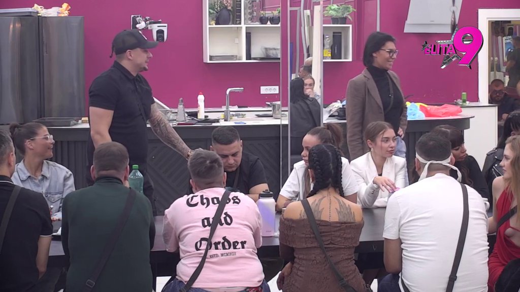 Srećan sam što me Mina dodirnula: Terza tone sve dublje u mulj, blamantnim izjava ostavio sve u šoku! (VIDEO)