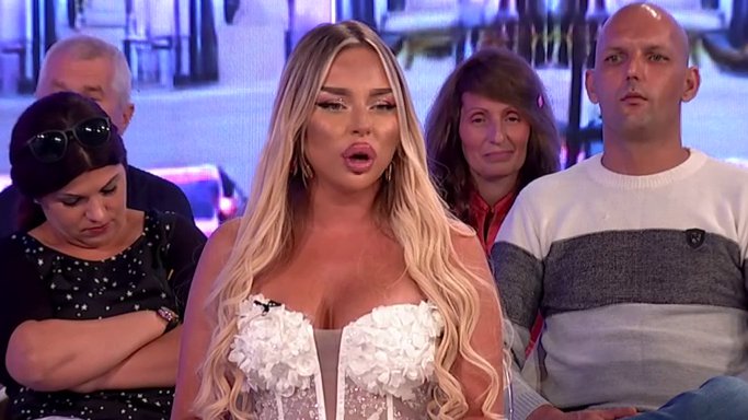 Pokušala sam da dođem u kontakt sa njim, kao i moj otac: Sofija obelodanila sve detalje odnosa sa Atmirom Albom, pa priznala šta je radila u Tetovu! (VIDEO)