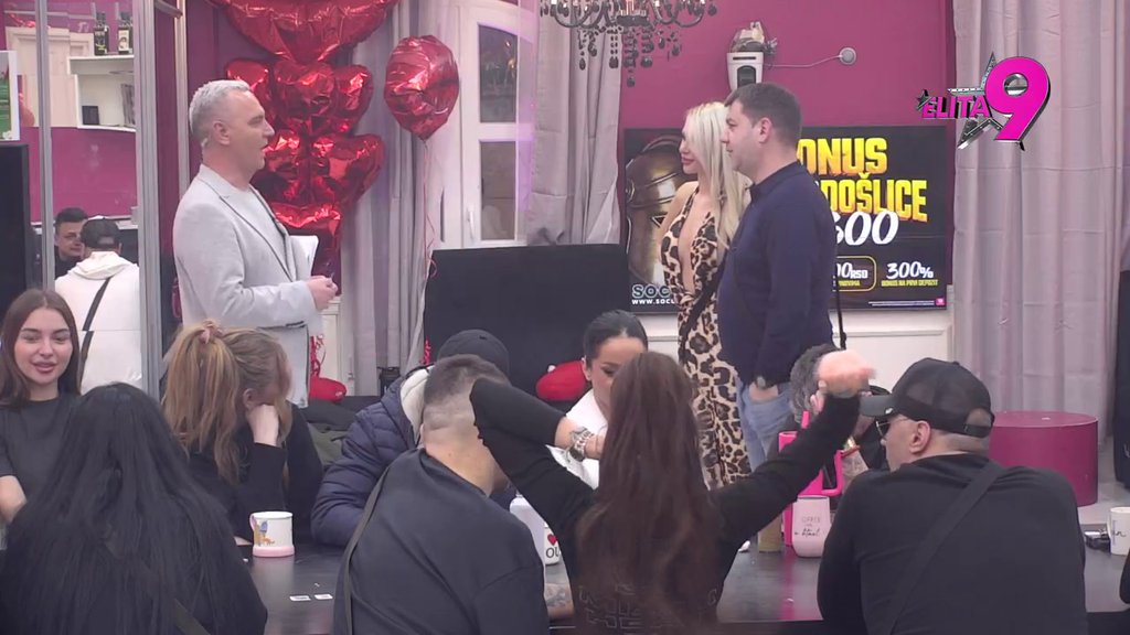 On je ovde najkvalitetniji čovek: Vanja otkrila čime ju je osvojio Ivan Marinković! (VIDEO)