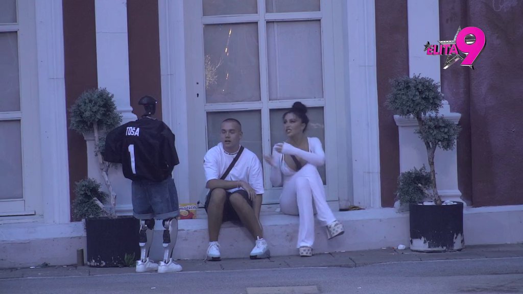DONEO SVOJ SUD! Dača smatra da je glavni razlog Asminove svađe sa Majom Stanija! (VIDEO)