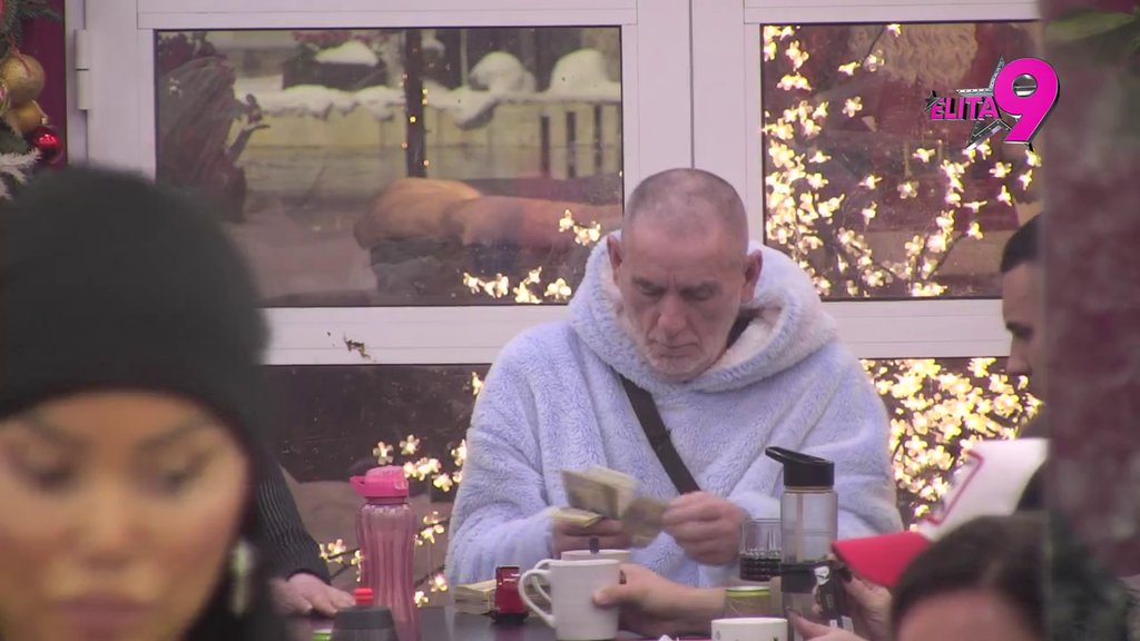 Ovo joj neće nikad oprostiti: Mića branio advokaticu celu podelu, pa dobio mali budžet i izgoreo od besa! (VIDEO)