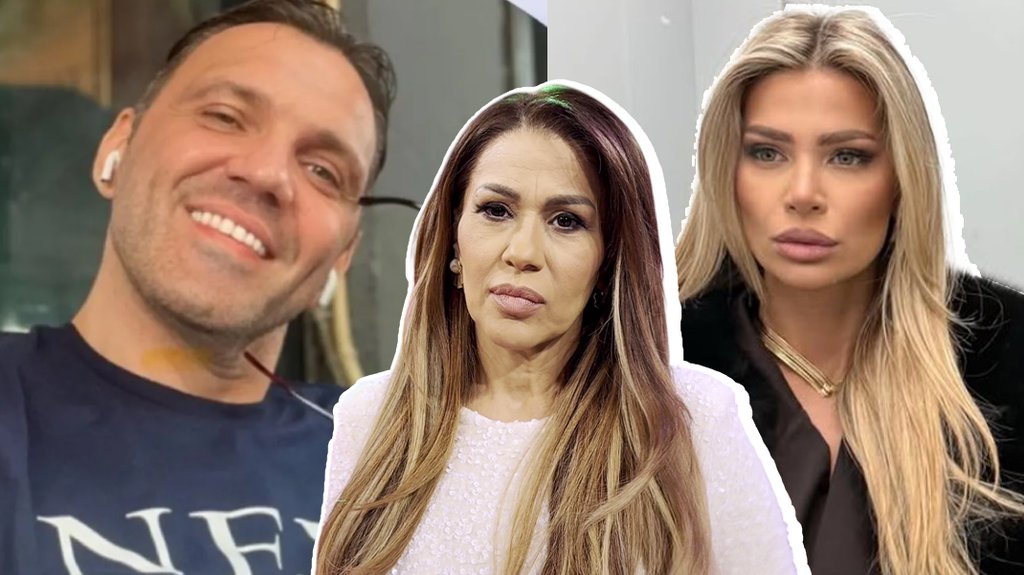 SA ZADRUGARKOM RADIO ISTO KAO I SA PEVAČICOM? Oglasila se Dragana Spasojević: Obratila se Kasperu i Mini Kostić, poslala im jasnu poruku