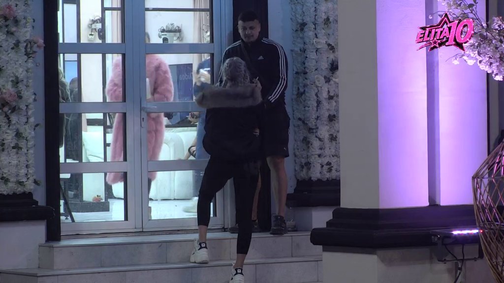 OPIPAVA PULS NARODA! Terza priznao da bi zbog podrške ušao u vezu sa Glorijom: Ako nas ljudi podržavaju, ulazimo u vezu (VIDEO)
