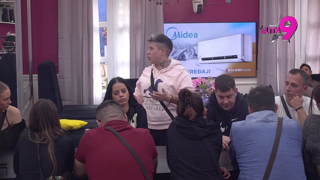 Hladan tuš za Uroša Stanića: Nerio ga izdao i otkrio sve o paklenom planu spremnom za uništenje Maje! (VIDEO)