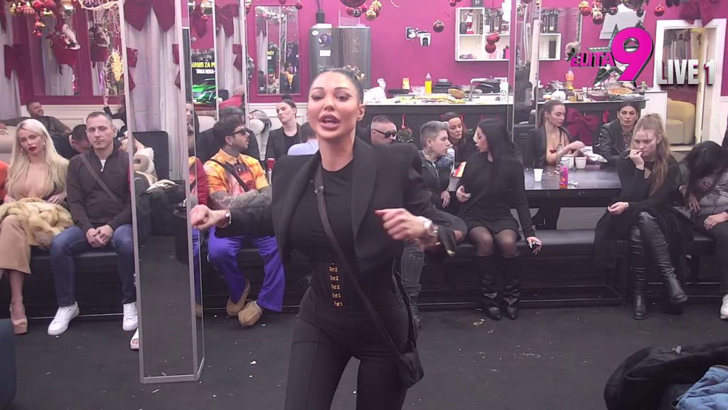 Ovo sebi nisam smela da dopustim: Maju stigla sramota zbog Đukića i njegove beton lige, od sutra rešila da se skloni iz cele priče! (VIDEO)