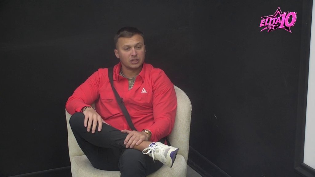 Ne krije koliko je zabezeknut! Karić šokiran da je Matora stavila Anđelu ispred njega, pa priznao: Sto puta me je  izdala za... (VIDEO)