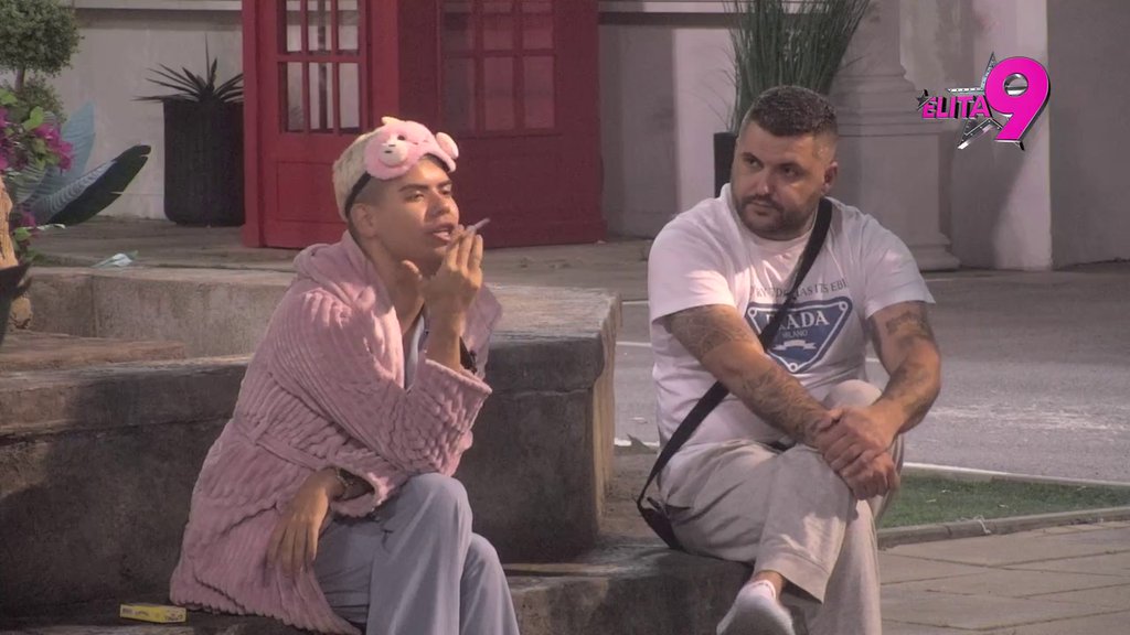 Raskinuli smo pre mesec dana, ljubav se ugasila: Alibaba već krenuo da se pere od Stanije! Otkrio šok detalje, Uroš totalno zbunjen (VIDEO)