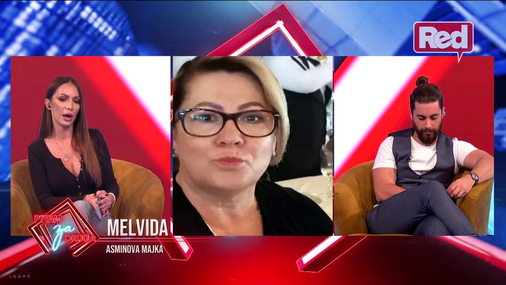 ASMINOVA MAJKA SE JAVNO OBRATILA STANIJI: Rešila da pošalje poruku Dobrojevićevoj, pa kao nikad do sada razvezala jezik o Aneli! (VIDEO)
