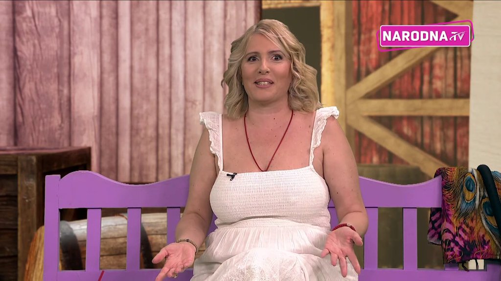 Ovo niko nije očekivao: Kristina pružila ruku Jeleni Golubović, jednu stvar joj nikada neće zaboraviti (VIDEO)