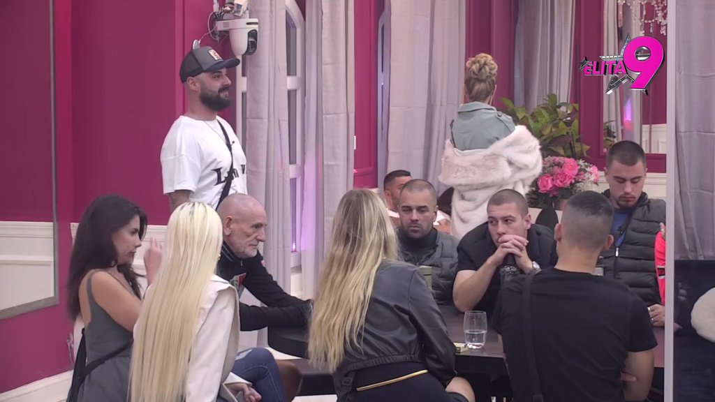 OVOME SE NIJE NADALA: Janjuš otkrio da li bi bio sa Aneli nakon svega (VIDEO)