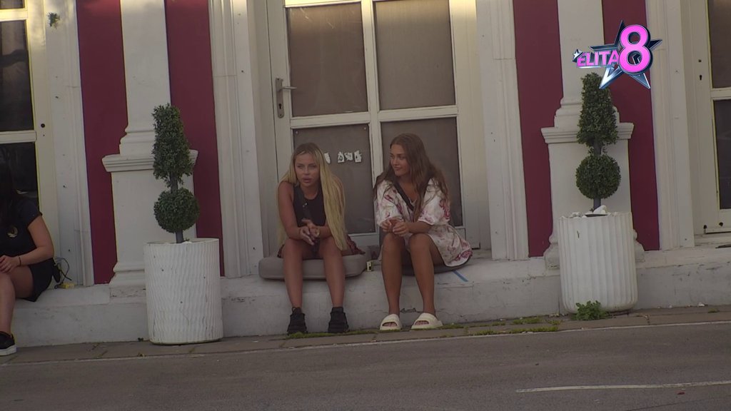 OTVORILA DUŠU NAKON DESET MESECI! Sofi konačno priznala svoje emocije prema Mateji (VIDEO)