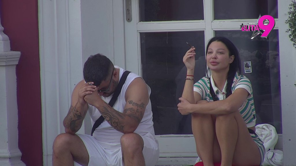 NOVA TURA PONIŽENJA: Maja ponovo srozala Asmina, razglasila da ima MALI ponos, udarila na njegovu muškost kao nikada do sad! (VIDEO)