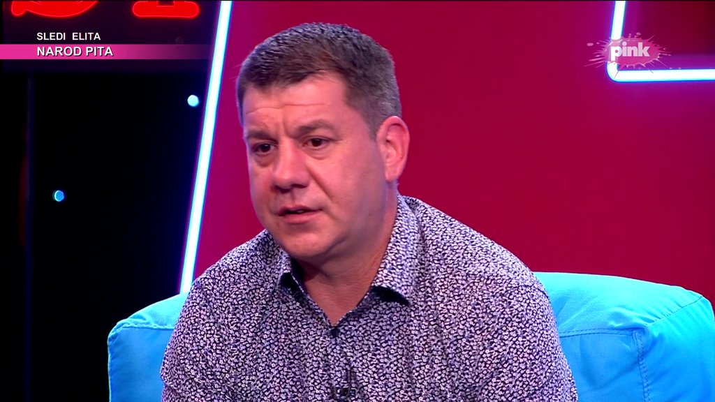 Žena mi je ISPRALA MOZAK: Ivan otkrio u kakvim odnosima je sa Marijom Kulić, Aneli progovorila o PAKTU Baje i Asmina (VIDEO)