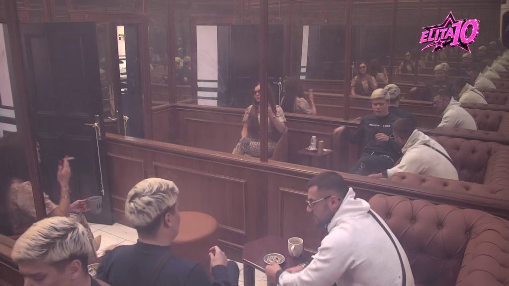 SUKOB ESKALIRAO! Sanja došla kod Stefanovića, Uroš odmah doleteo i nastavio JOŠ JAČE: Marko, za sve si bio u pravu (VIDEO)