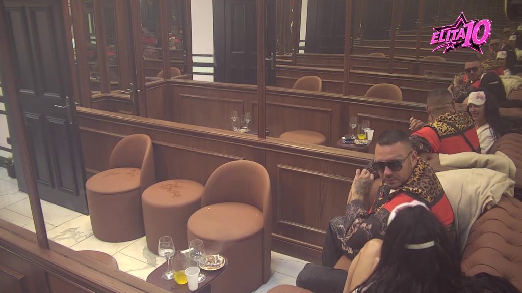 Hajde sa mnom u rehab da te raspalim! Filip Car krenuo u inspekciju, posvađao se sa GOLUBOM, a onda priveo Slađu Poršelinu (VIDEO)